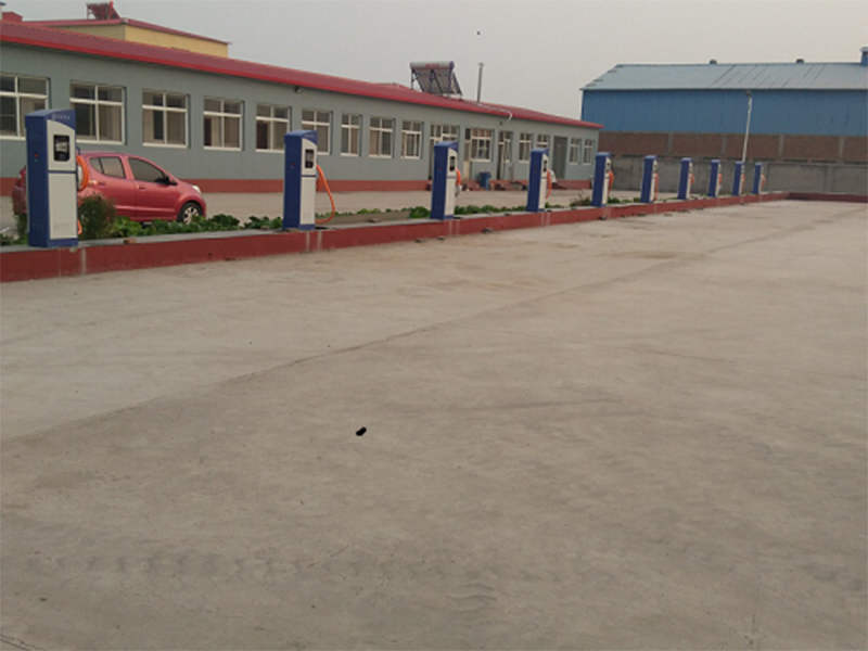 河北首星扑克牌游戏平台充電樁