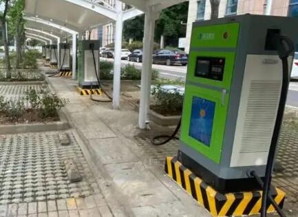 充電樁的整體充電體驗情況如何